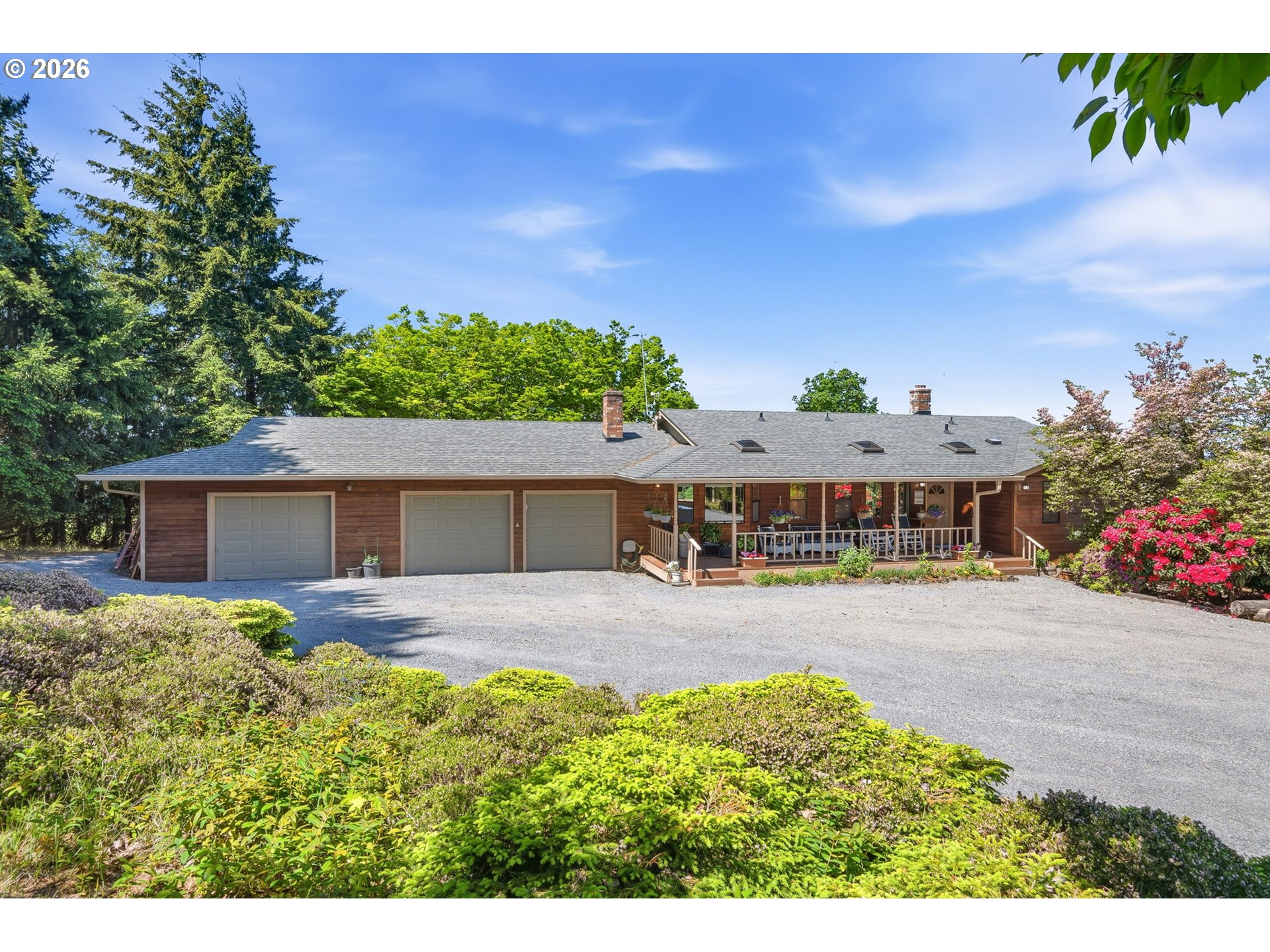 622 CONFER RD