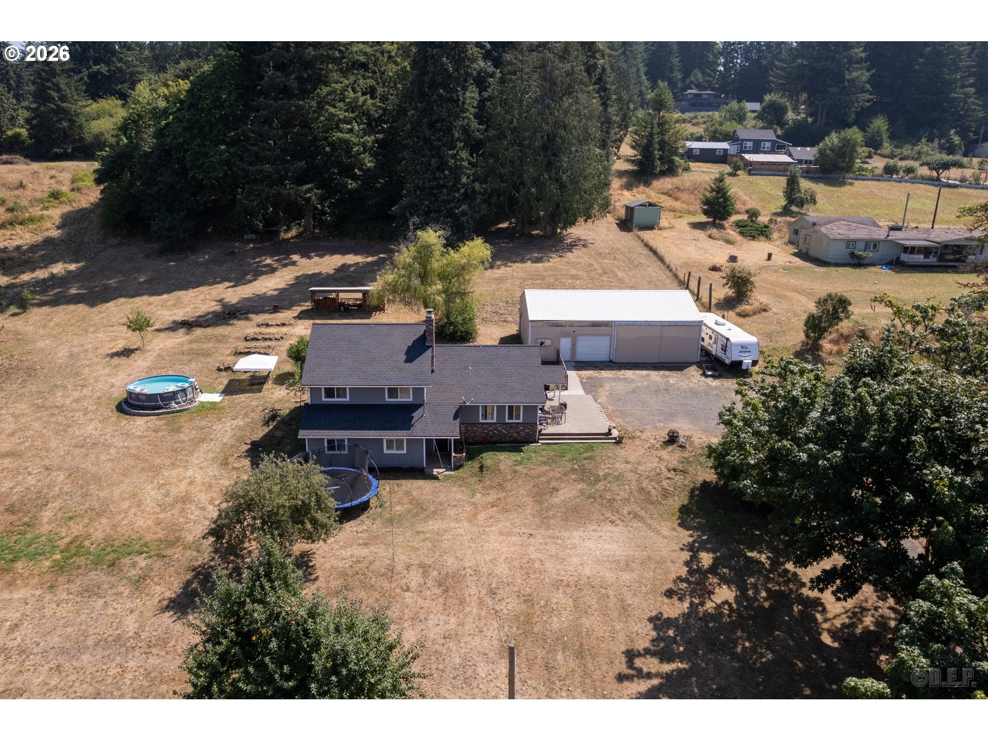 79552 QUINCY MAYGER RD