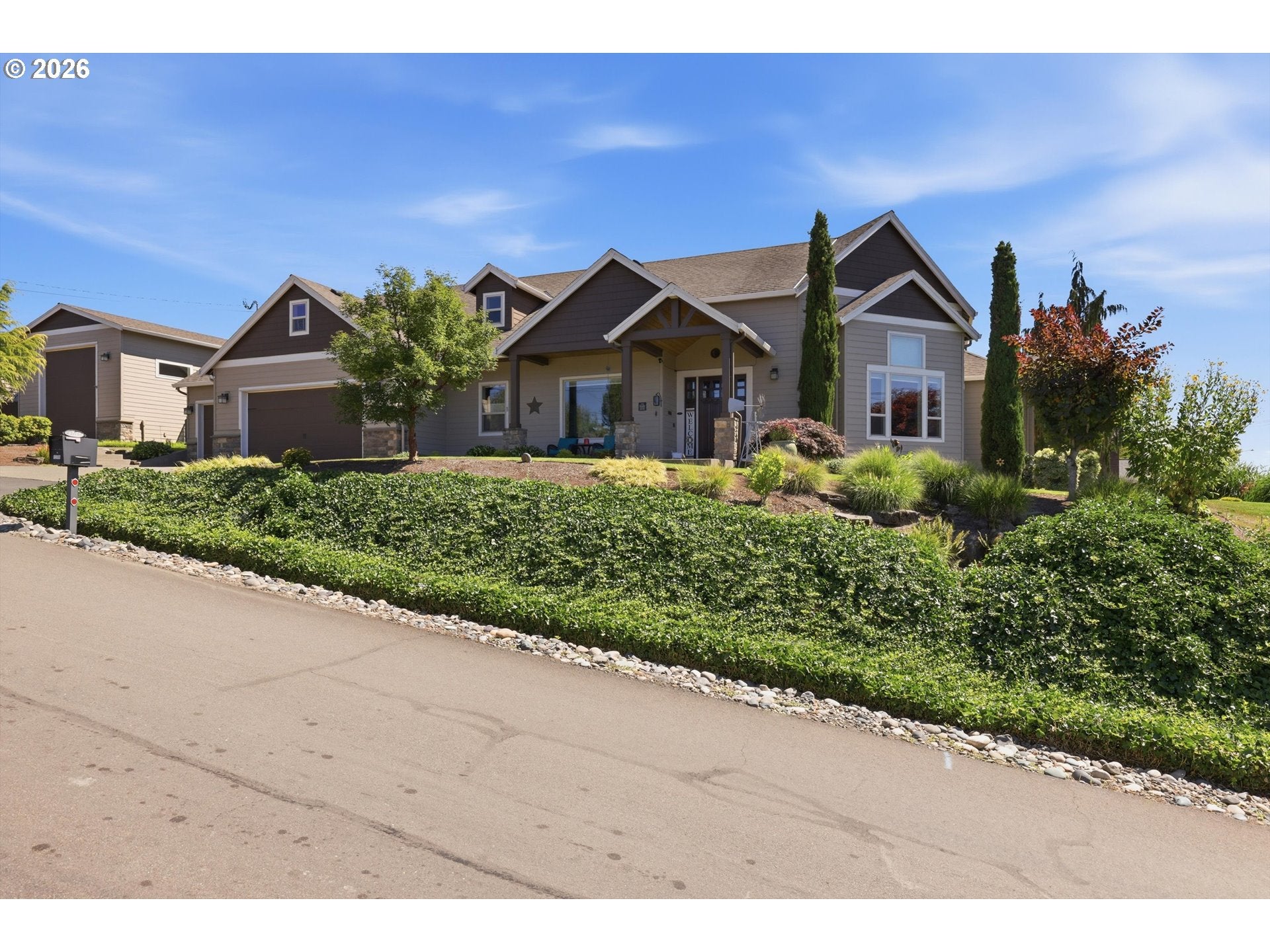13306 SE Kanne RD