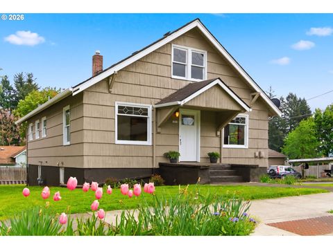Photo of 1804 Division St, Camas, WA 98607 (MLS # 575226637)