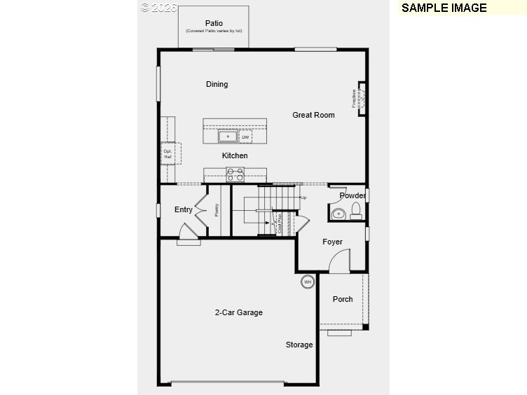 18755 SW BUCKHORN DR