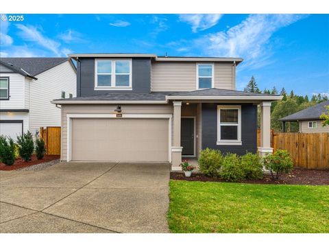 3499 SE Paropa Ave, Gresham, OR 97080 - #: 611379803