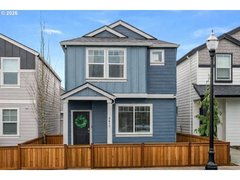 2617 NE 115TH PL Vancouver WA 98684