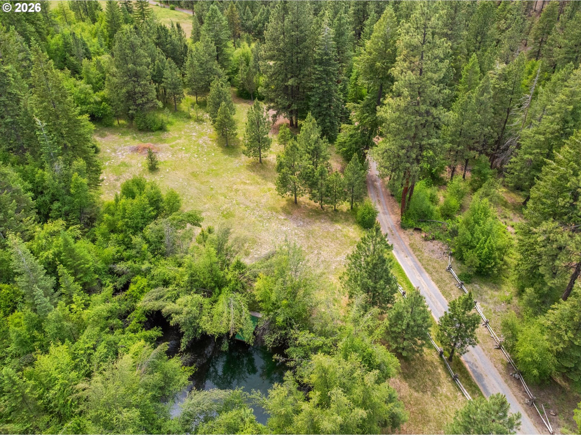 25855 Pine Creek RD