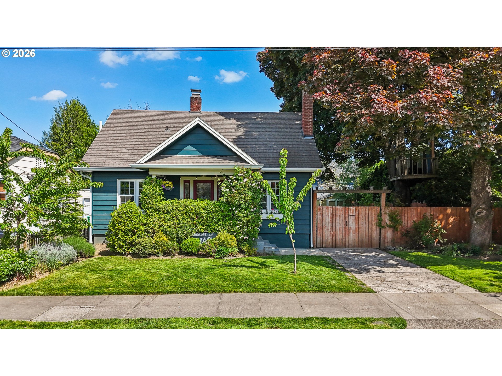5930 SE 18TH AVE