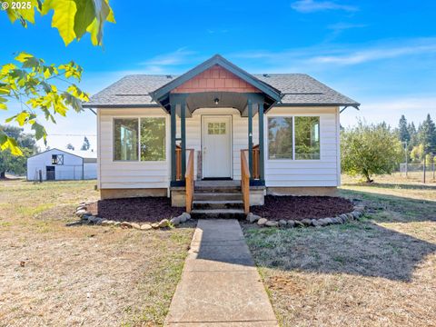 18223 S SPRINGWATER RD Estacada OR 97023