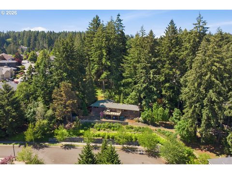 Photo of 17000 SW Nafus Ln, Beaverton, OR 97007 (MLS # 720030487)