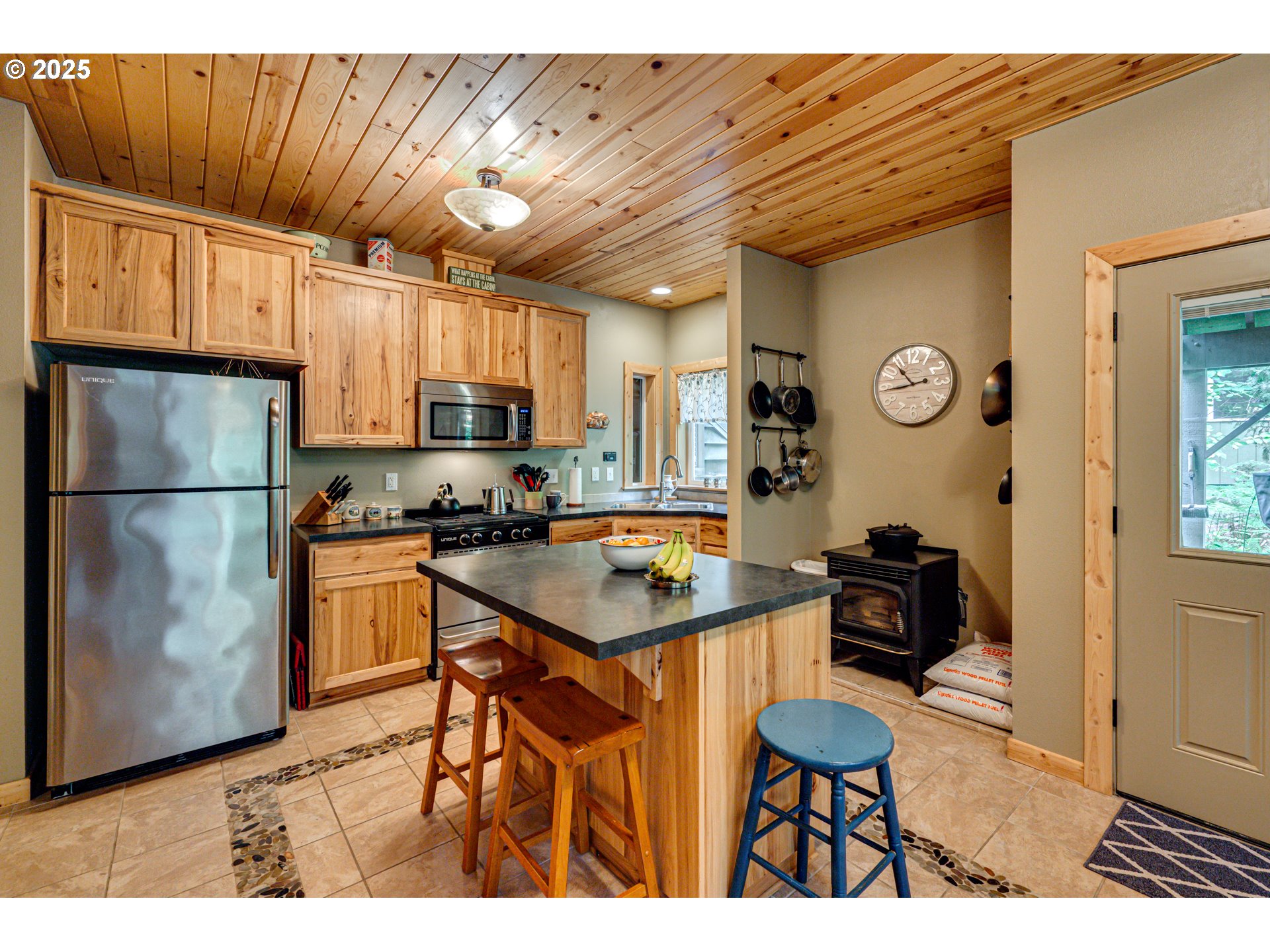 145 Northwoods Cabin