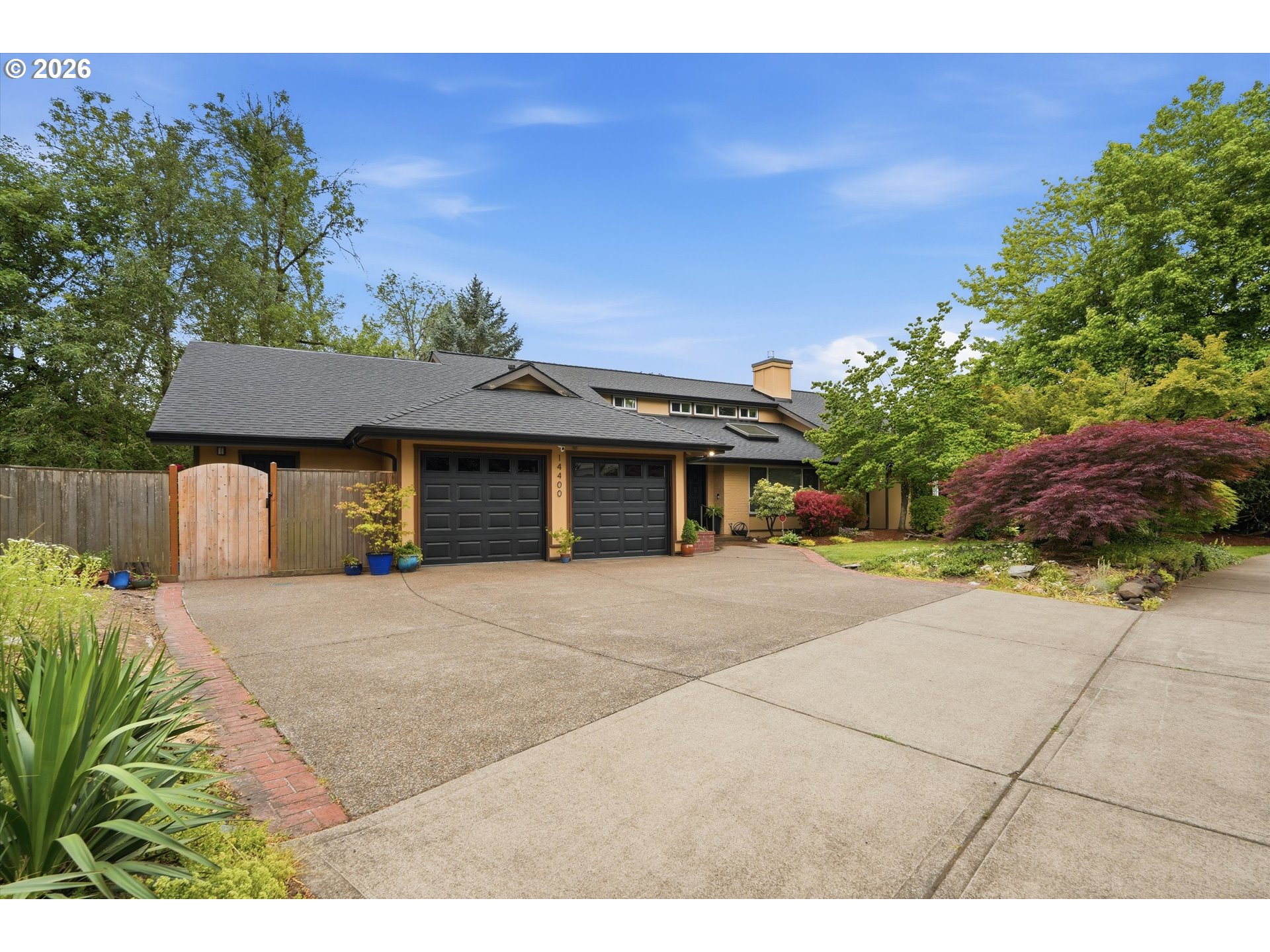 14400 NW OAKHILLS DR