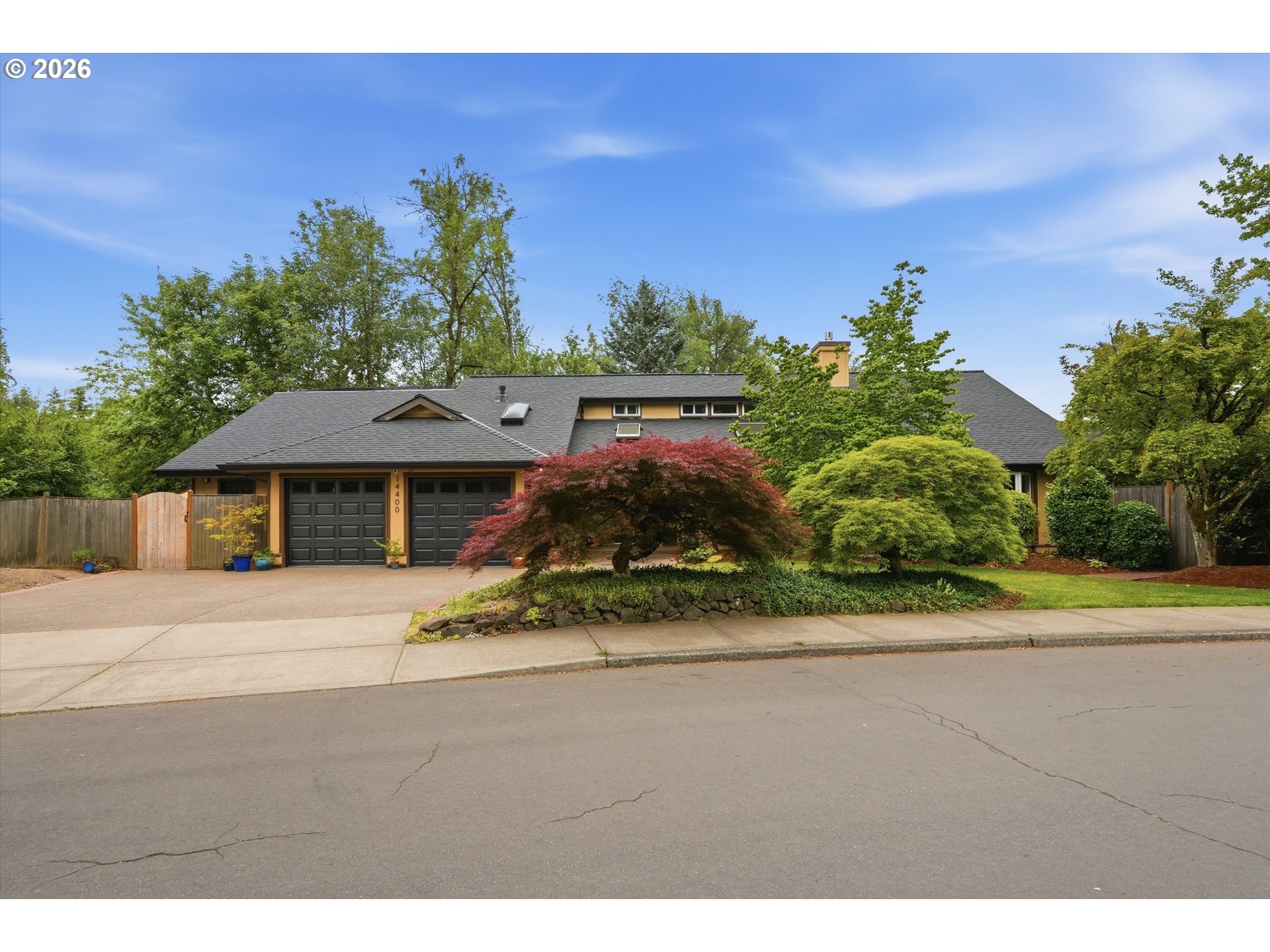 14400 NW OAKHILLS DR