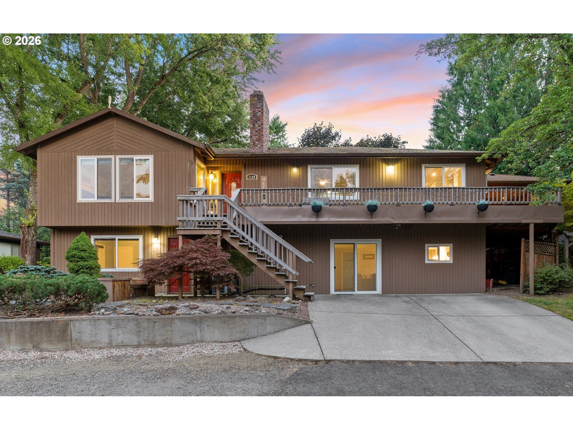 1129 NW CONNELL AVE