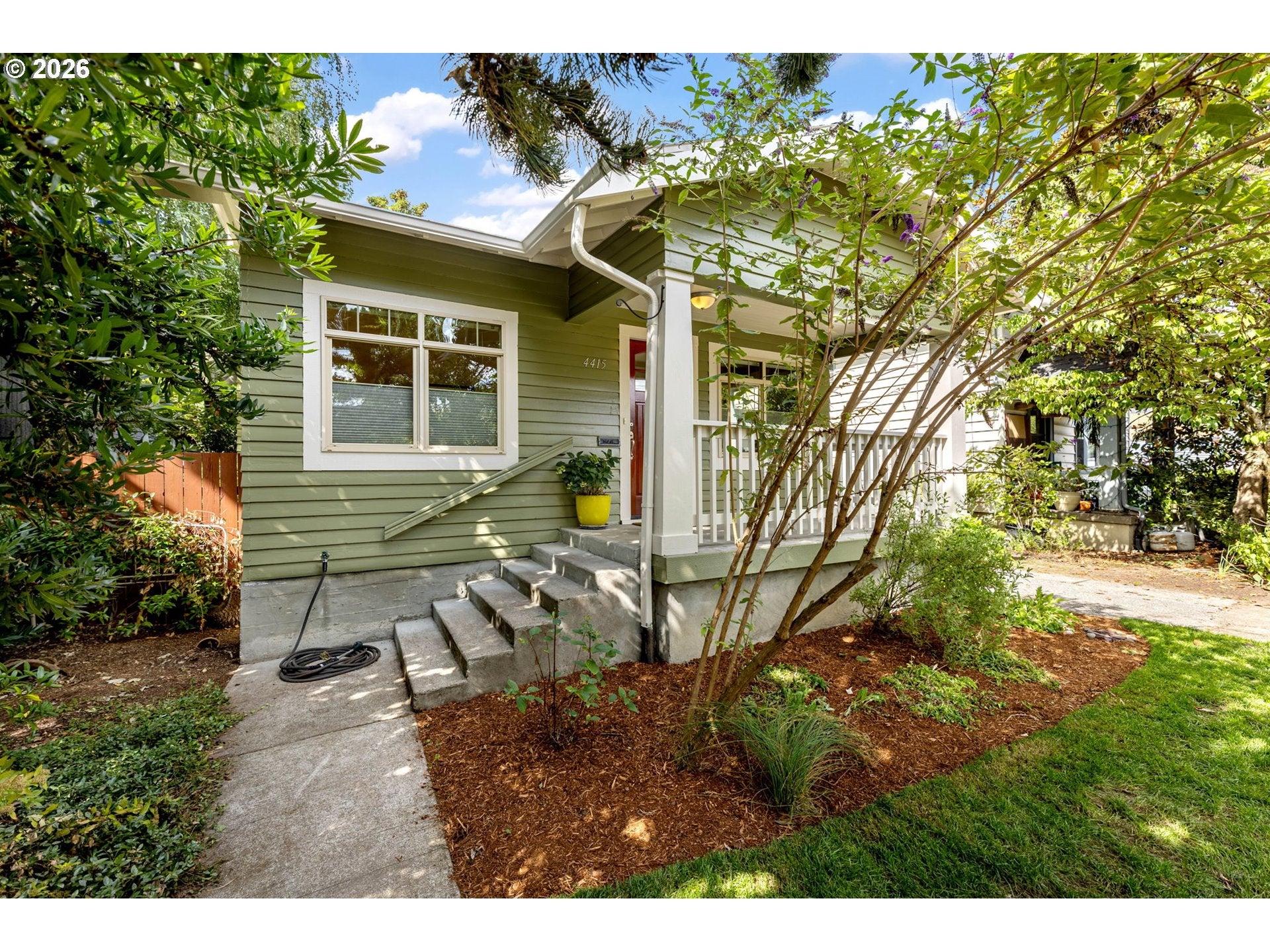4415 SE 26TH AVE