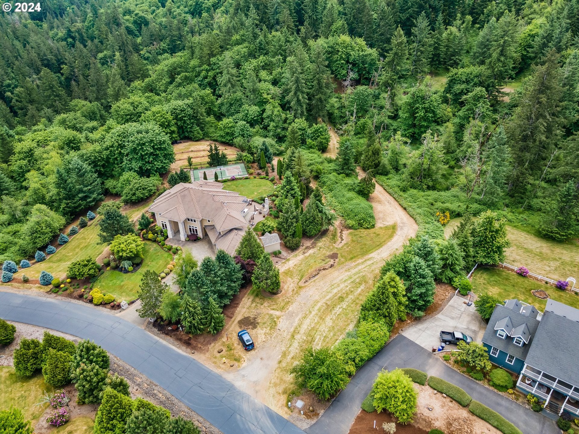 20717 S MONPANO OVERLOOK DR