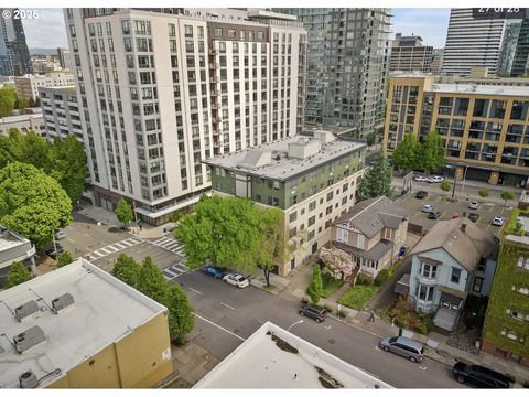 A home in Portland