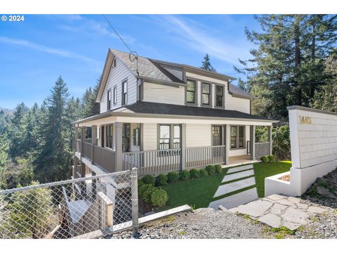 1440 SW BROADWAY DR Portland OR 97201