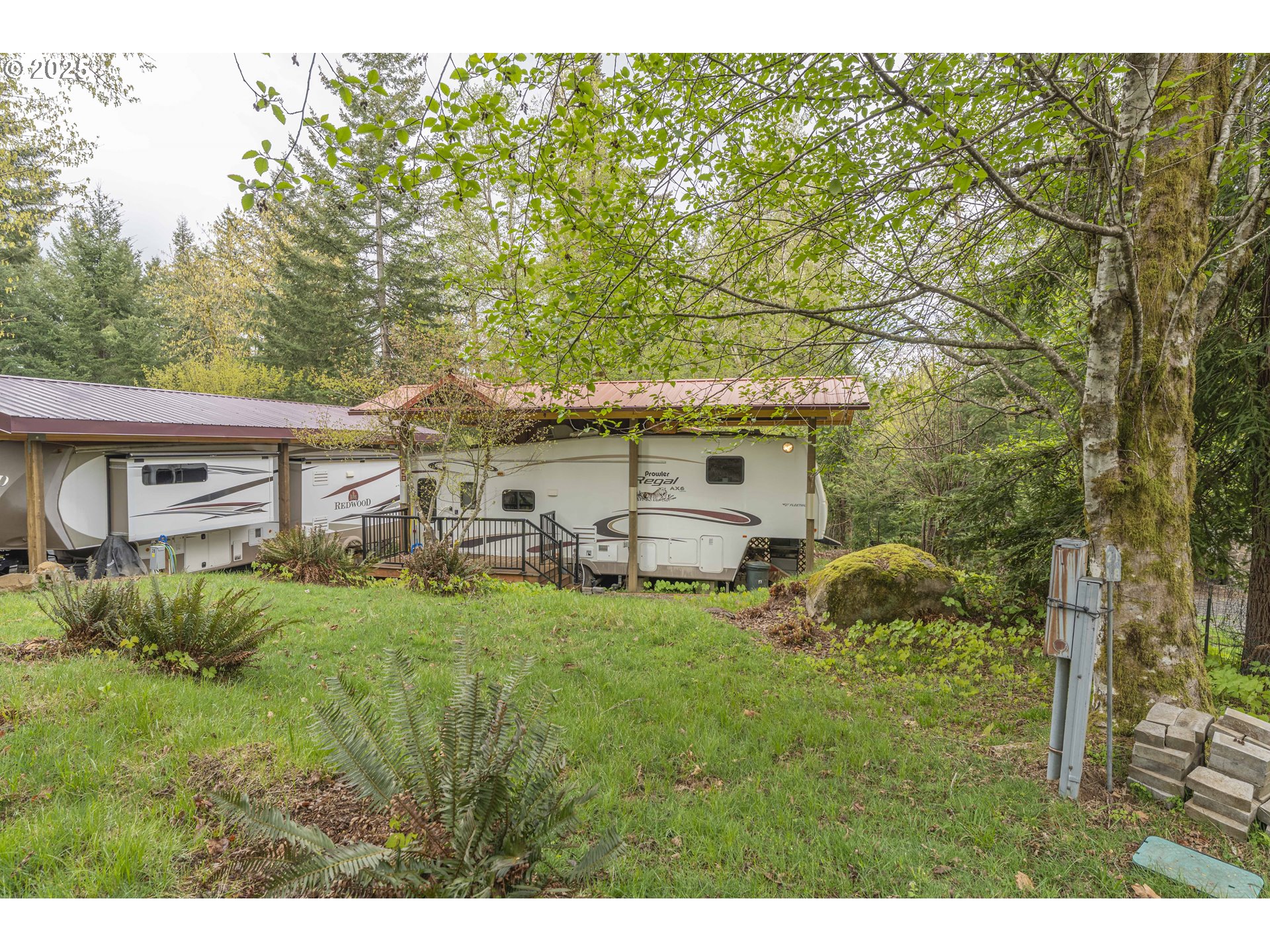 24706 NE Columbia Tie RD 41/21