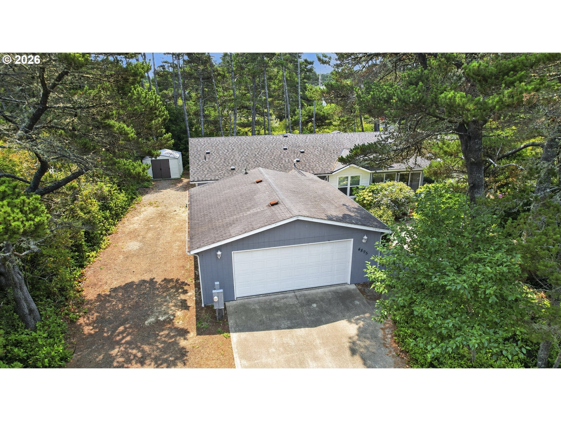 4895 SEAPINE DR