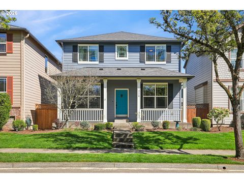 3778 SE OAKLEAF ST Hillsboro OR 97123