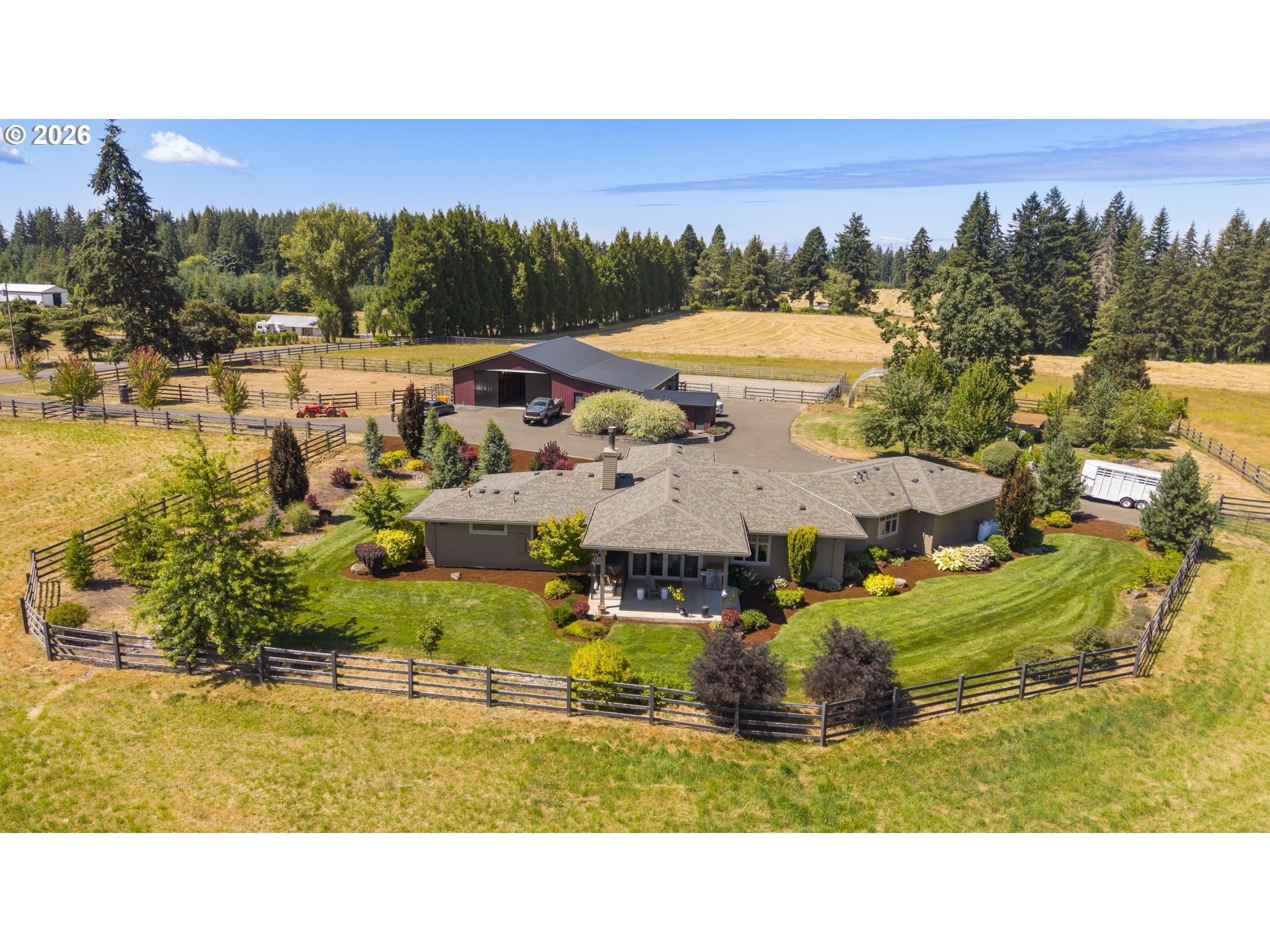 41055 SE KITZMILLER RD