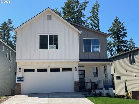7839 SW THORNBRIDGE TER 10 Beaverton OR 97007