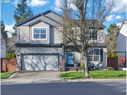 5693 SW SEQUOIA DR Tualatin OR 97062