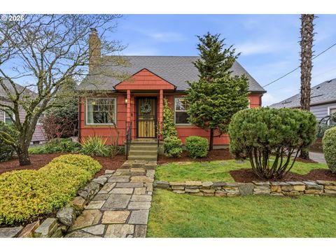 517 N Buffalo ST Portland OR 97217