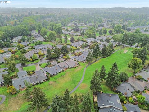 A home in Wilsonville