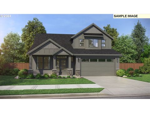 16156 Serres Farms RD Oregon City OR 97045