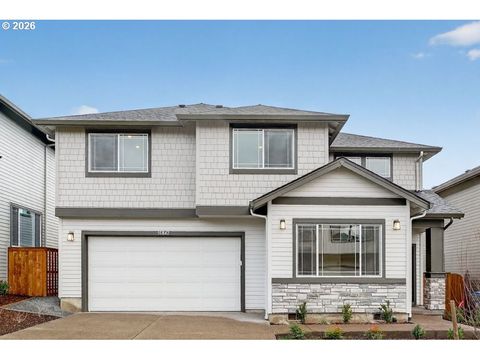 16842 SW LEAF LN Tigard OR 97224