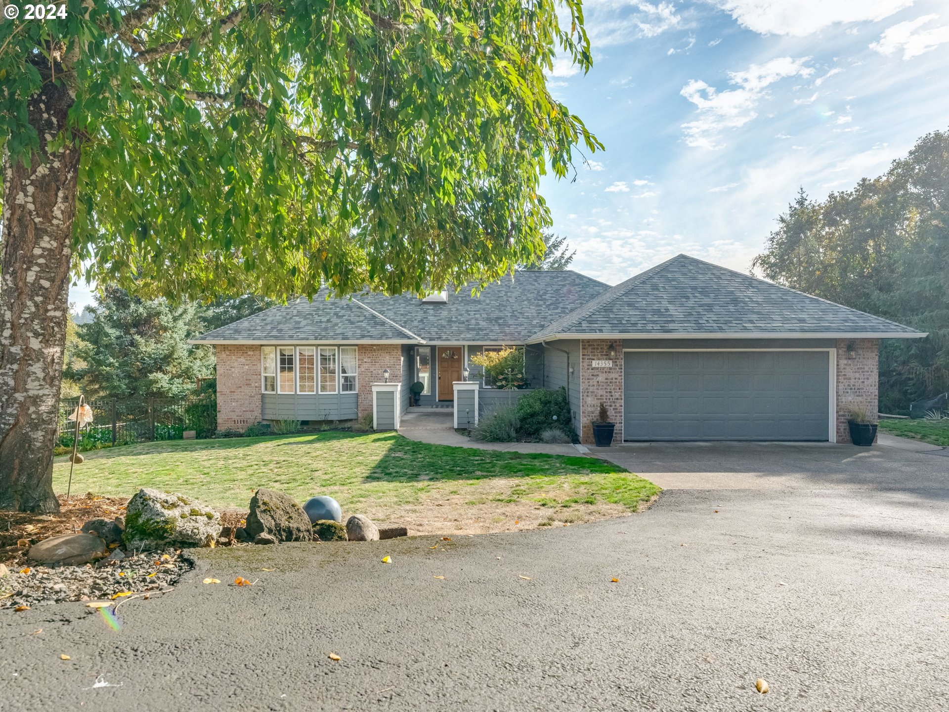 14355 NW PHEASANT HILL LN