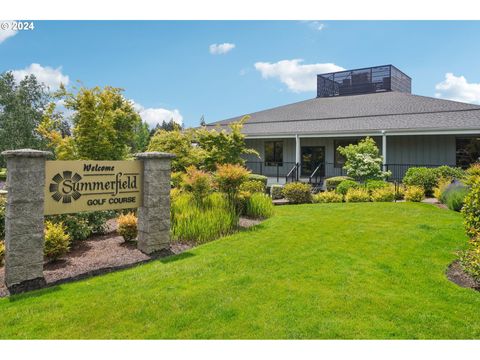 A home in Tigard