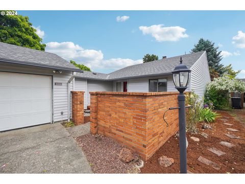 A home in Tigard