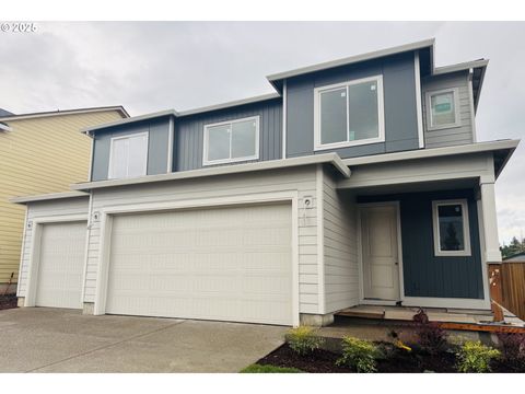 17224 SW WAPATO ISLAND DR SW Sherwood OR 97140