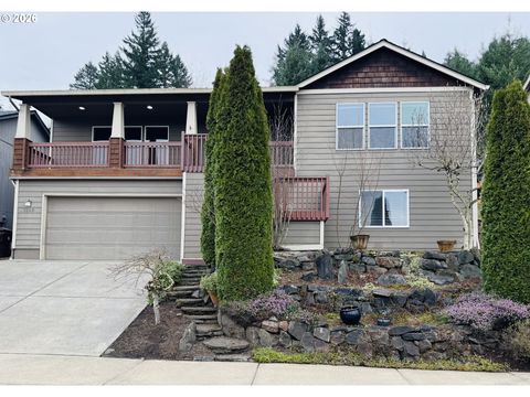 3130 NW PACIFIC RIM DR Camas WA 98607