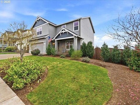 424 SW MT ST HELENS ST McMinnville OR 97128