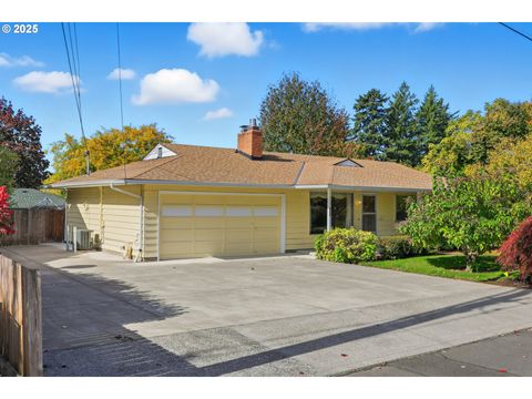 245 SE JUNIPER AVE Gresham OR 97080