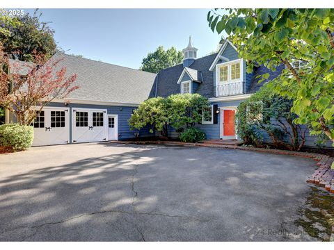 4040 SW 53RD PL Portland OR 97221