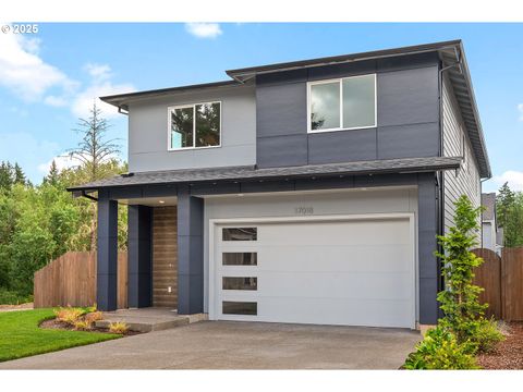 17018 SW ATFALATI LN Sherwood OR 97140