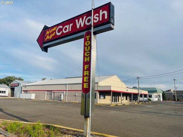 Tillamook, Oregon 97141, United States, ,Commercial,Active,184645