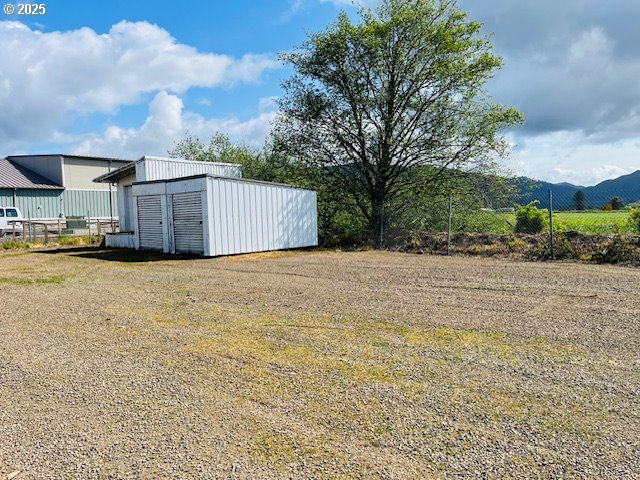 Tillamook, Oregon 97141, United States, ,Commercial,Active,184645