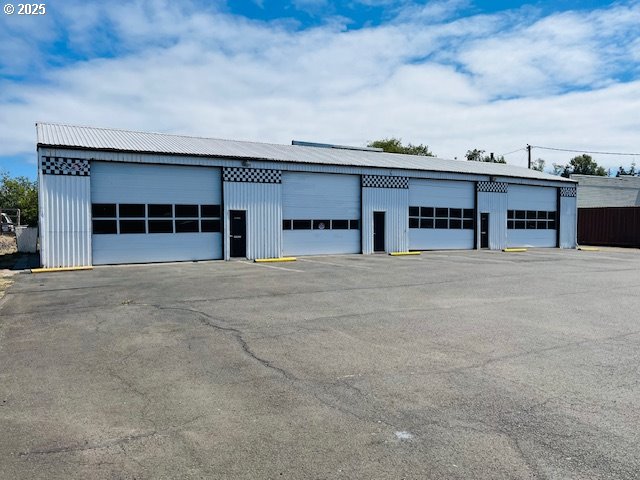 Tillamook, Oregon 97141, United States, ,Commercial,Active,184645