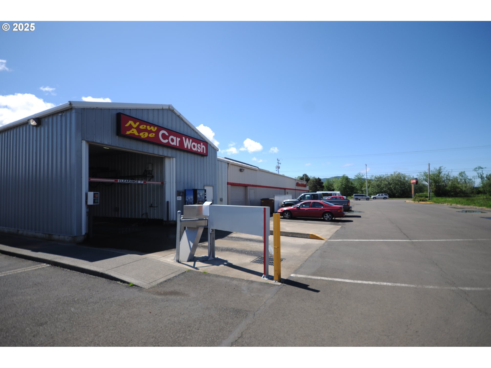 Tillamook, Oregon 97141, United States, ,Commercial,Active,184645