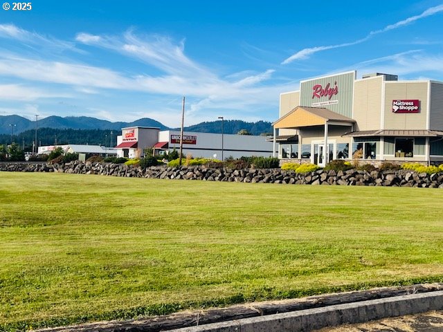 Tillamook, Oregon 97141, United States, ,Commercial,Active,184645