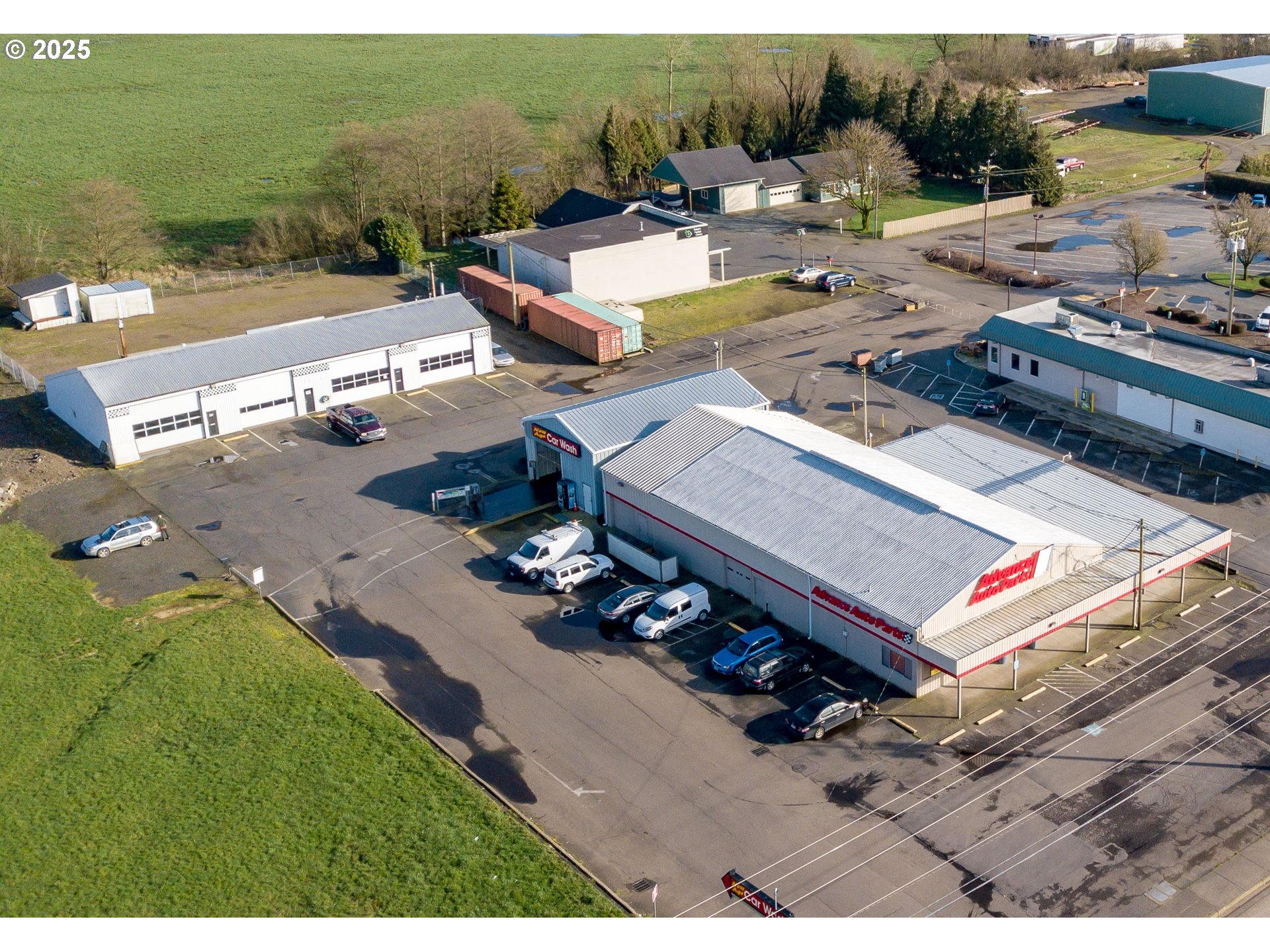 Tillamook, Oregon 97141, United States, ,Commercial,Active,184645