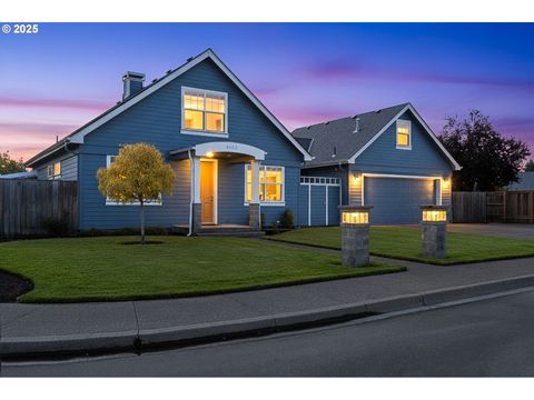 4663 CALUMET WAY Eugene OR 97404
