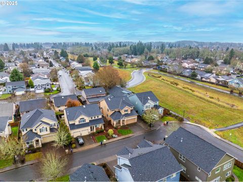 A home in Beaverton