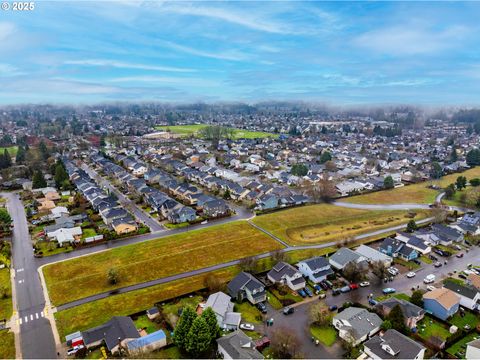 A home in Beaverton