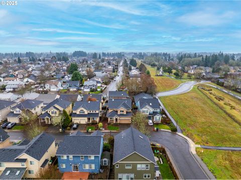 A home in Beaverton