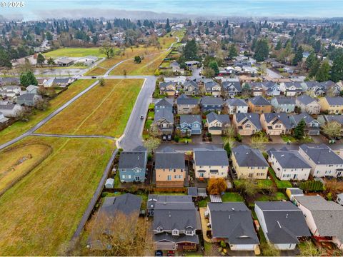 A home in Beaverton