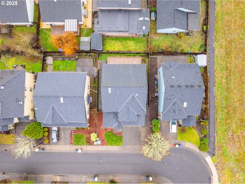 A home in Beaverton